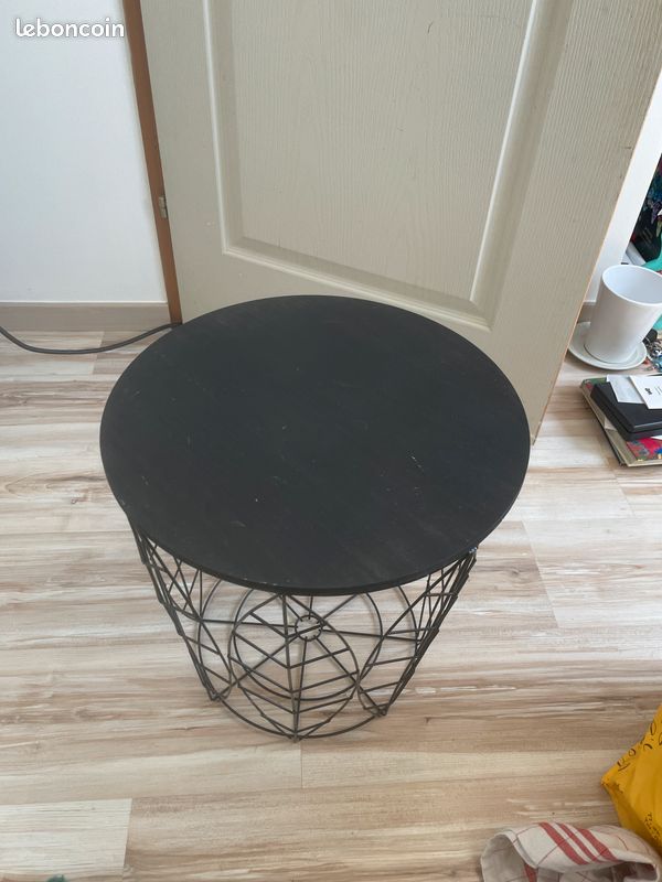 Table de nuit (image 2)