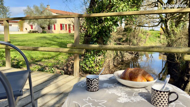 Maison 8 pièces 210 m²