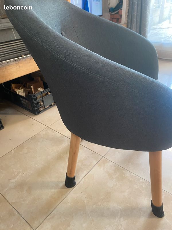 Fauteuil (image 3)