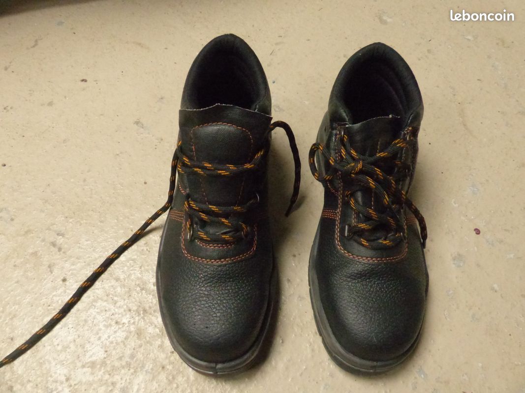 Chaussures de sécurité (image 6)