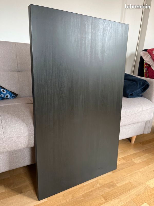 Tablette bureau Ikea (image 1)