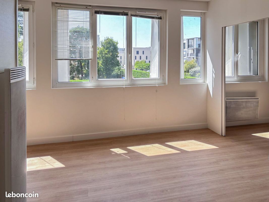 Appartement 2 pièces 35 m² · à Francheville · 35 m² · 125 000 €