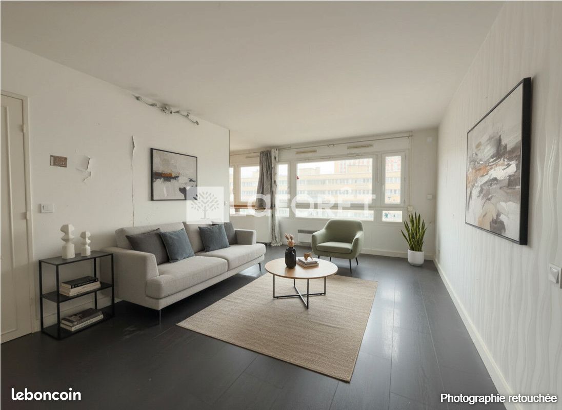 Appartement 1 pièce 31 m² · à Paris · 31 m² · 249 000 €