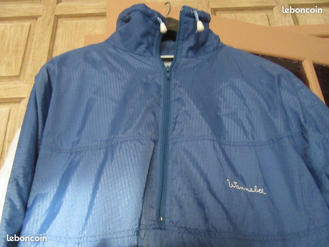 Survêtement de sport Homme – Taille 44 (image 2)