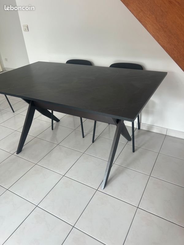 Table à manger (image 4)