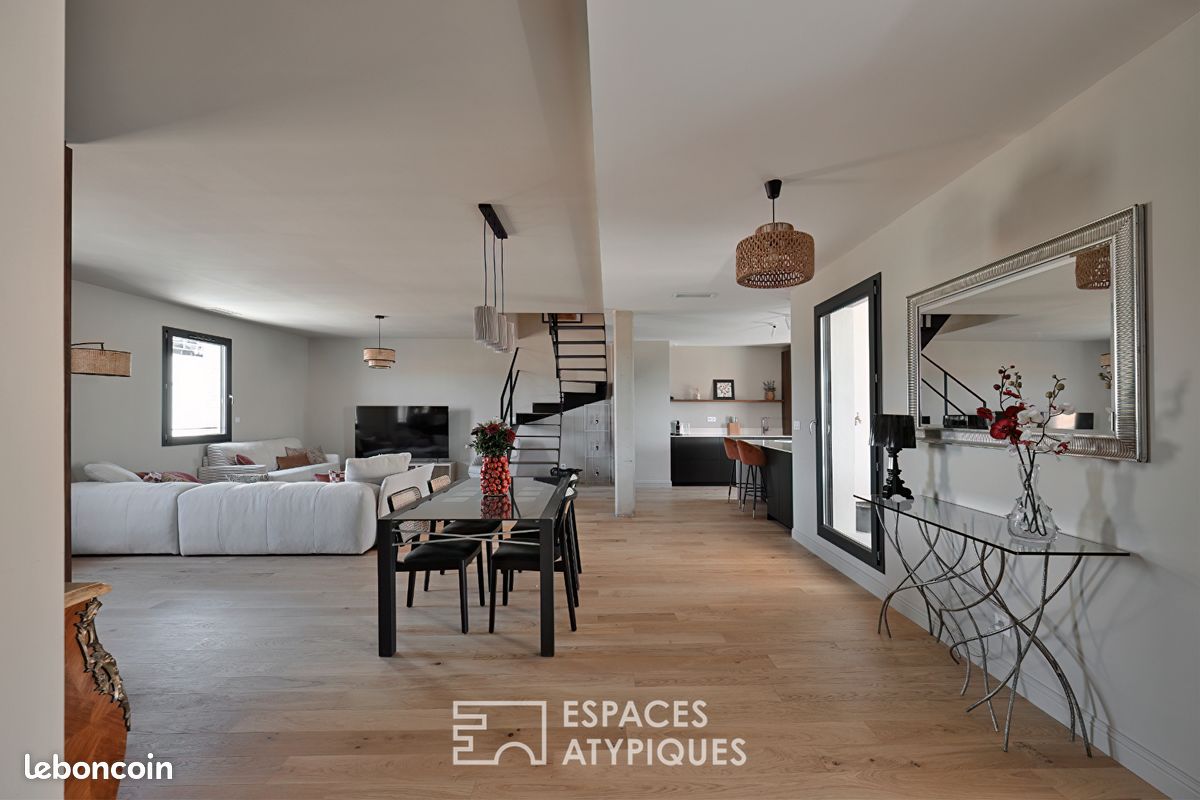 Appartement 5 pièces 160 m² · à Nîmes · 160 m² · 899 000 €