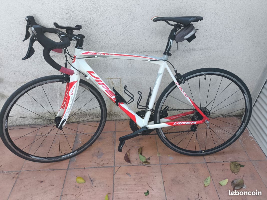 Vélo course Viper tout équipé 105 (image 1)