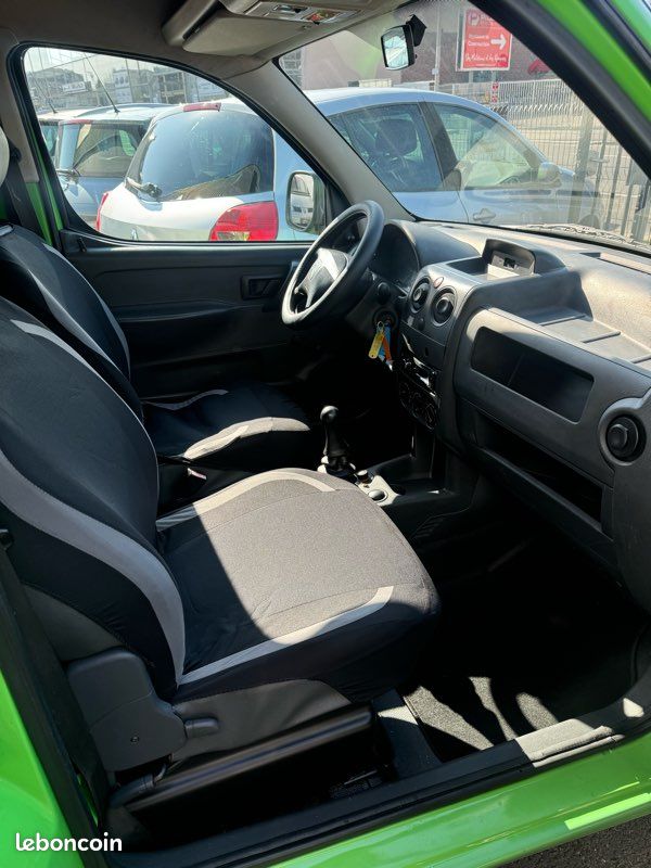 CITROËN Berlingo 1.1 i 120000km (image 5)