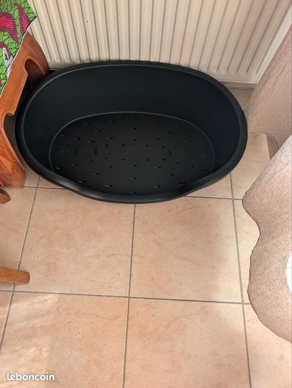Niche pour chien (image 2)