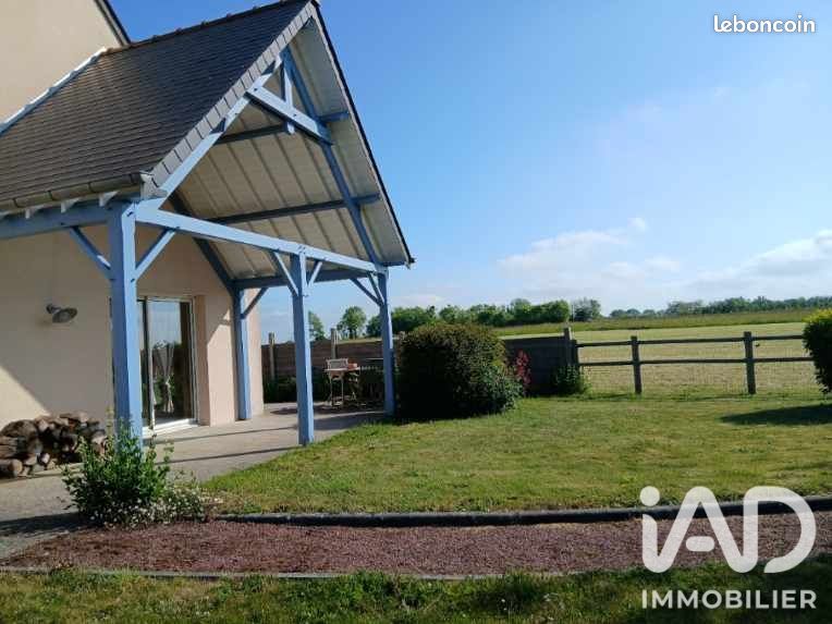 Maison 6 pièces 151 m² · à Agon-Coutainville · 151 m² · 466 000 €
