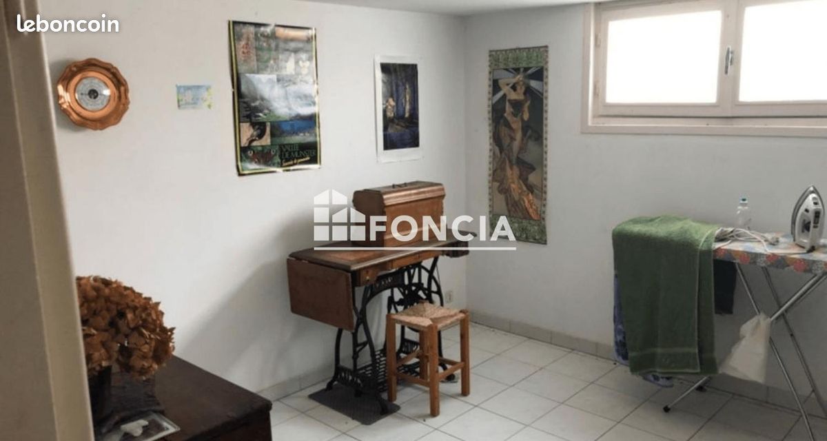 Maison 5 pièces 101 m² - Châtellerault 86100 (image principale 5)