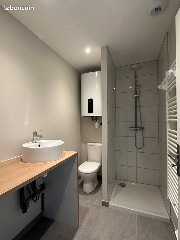 Appartement 2 pièces 32 m² · à Saran · 32 m² · 634 €