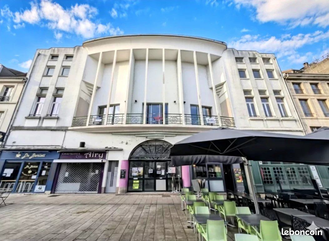 Immeuble 17 pièces 116 m² · à Verdun · 116 m² · 235 000 €