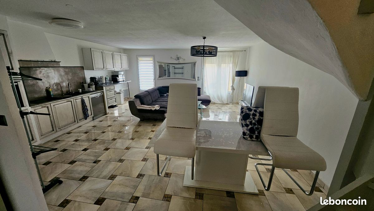 Maison 5 pièces 94 m² · à Montpellier · 94 m² · 299 999 €