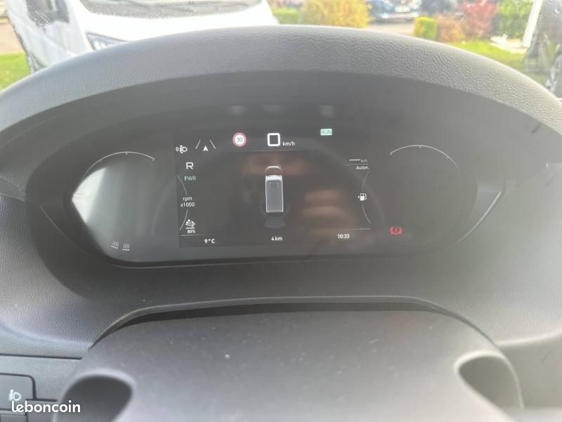 Citroen Jumper Fg L2H2 3.5 140ch S&S BVA8 (image 19)