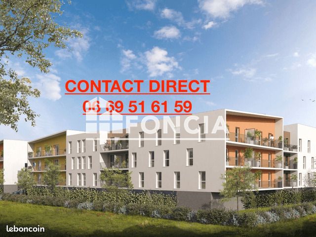 Appartement a louer saran - 3 pièce(s) - 61 m2 - Surfyn