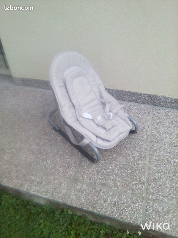 Berceau pour bébé (image 1)