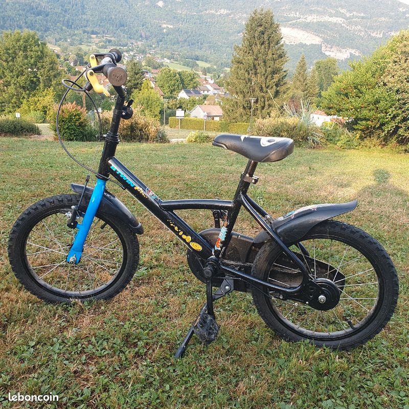 Bicycle Velo Montagne 16 Pouces Vélo 16 Pouces Vélos