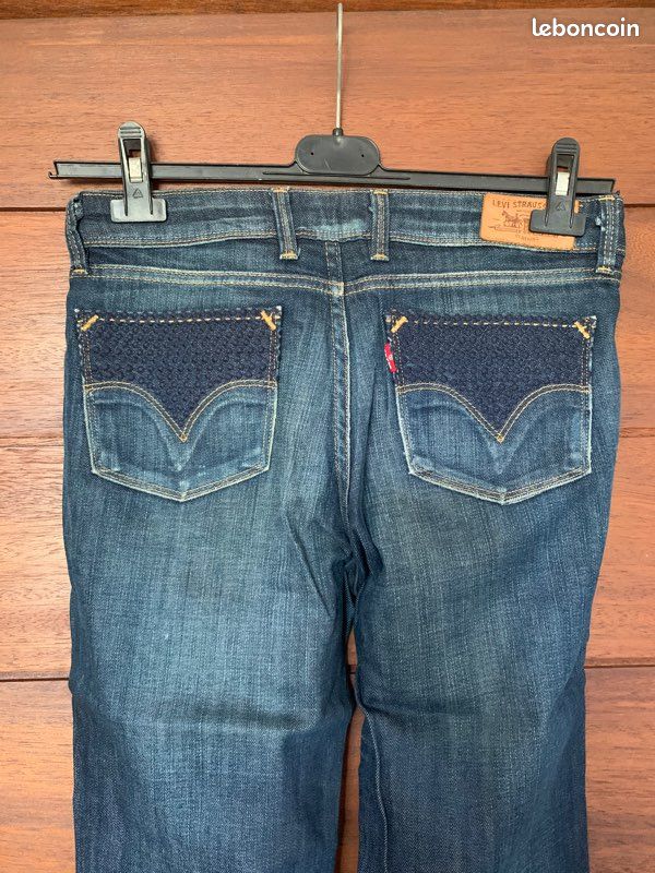 Jeans / pantalons (image 2)