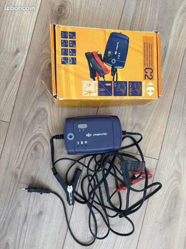 elfbar nachfüll pod läuft aus Orange : Carrefour se dote d'une station de charge électrique main image 0