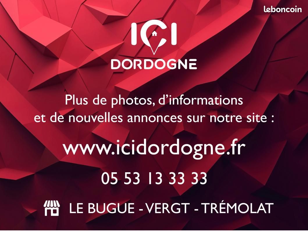 Maison 5 pièces 140 m² (image 20)