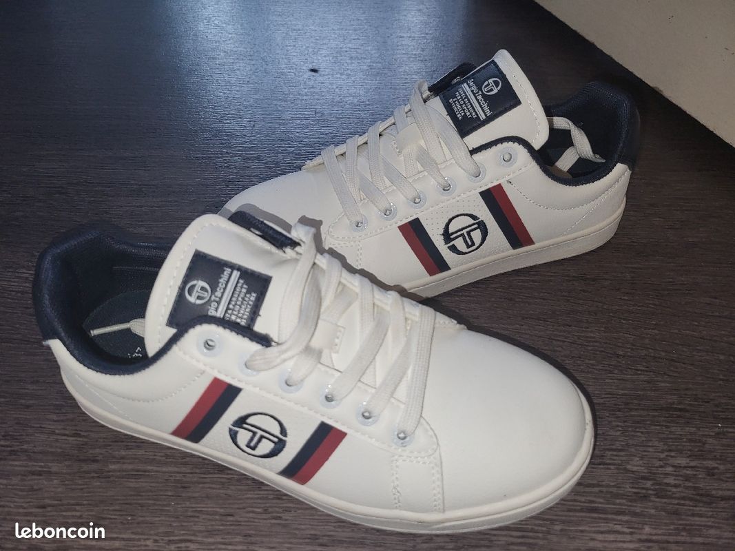 Tennis Sergio tacchini femme Chaussures