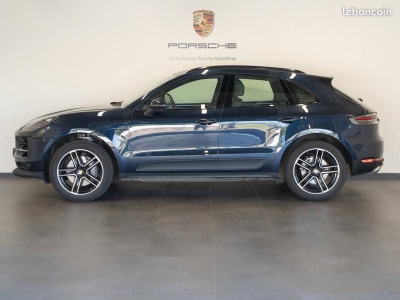 Porsche Macan 3.0 V6 354ch S PDK (image 25)