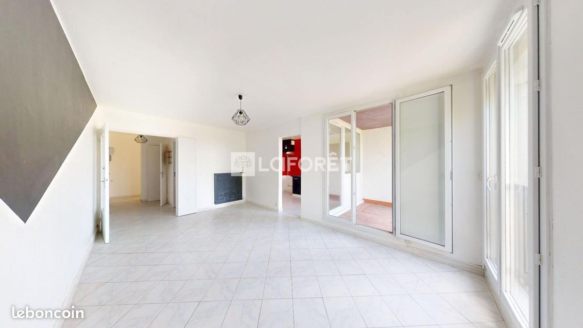 Appartement 3 pièces 67 m² · à Istres · 67 m² · 139 000 €