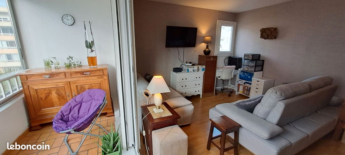 Appartement 3 pièces 64 m² · aux Sables-d'Olonne · 64 m² · 258 500 €
