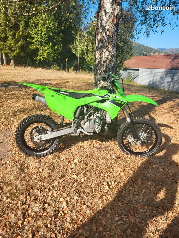 85kx kawasaki (image 2)