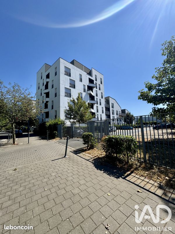 Appartement 2 pièces 44 m² · à Loos · 44 m² · 149 000 €