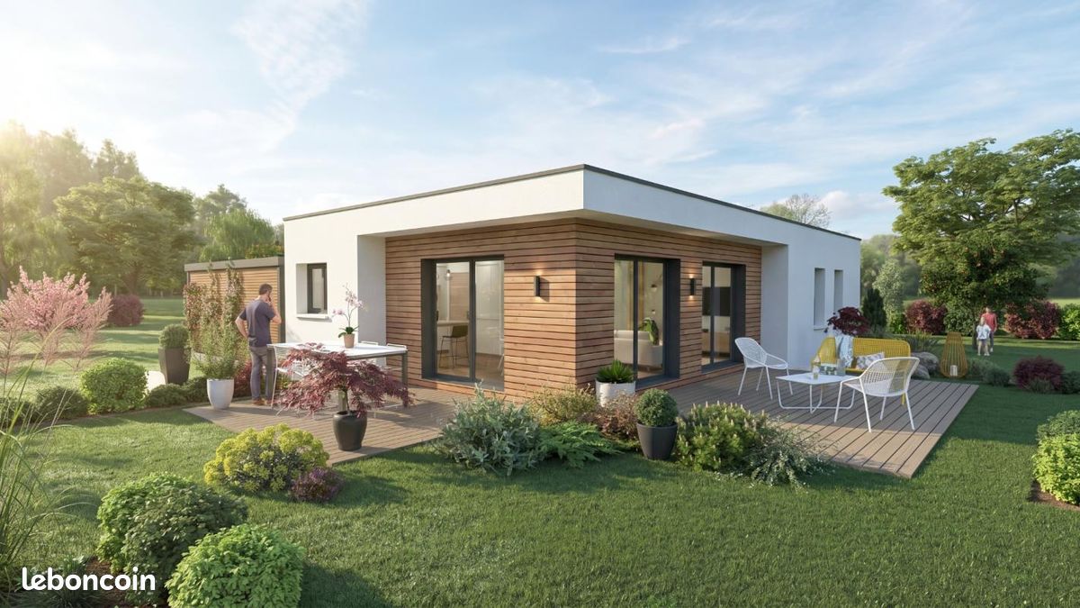 Maison 3 pièces 90 m² · à Castelnau-Montratier · 90 m² · 220 000 €