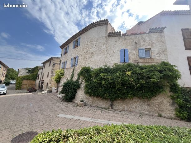 Maison de village 4 pièces 112 m²