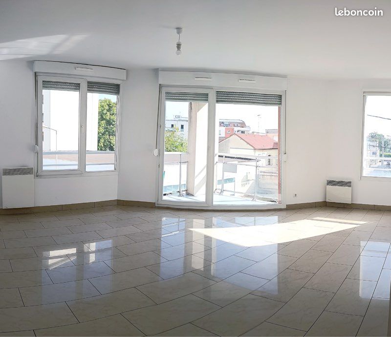 Appartement 2 pièces 48 m² · à Reims · 48 m² · 750 €