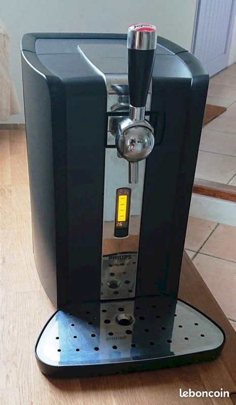 Tireuse à bière PerfectDraft (image 1)