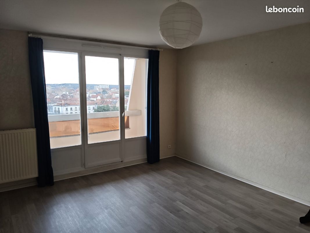Appartement 1 pièce 37 m² · à Vichy · 37 m² · 74 900 €