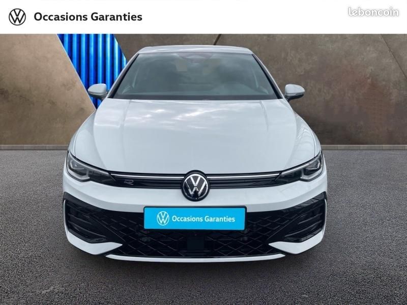 Volkswagen Golf 1.5 eTSI EVO2 150ch R-Line Edition DSG7 (image 18)