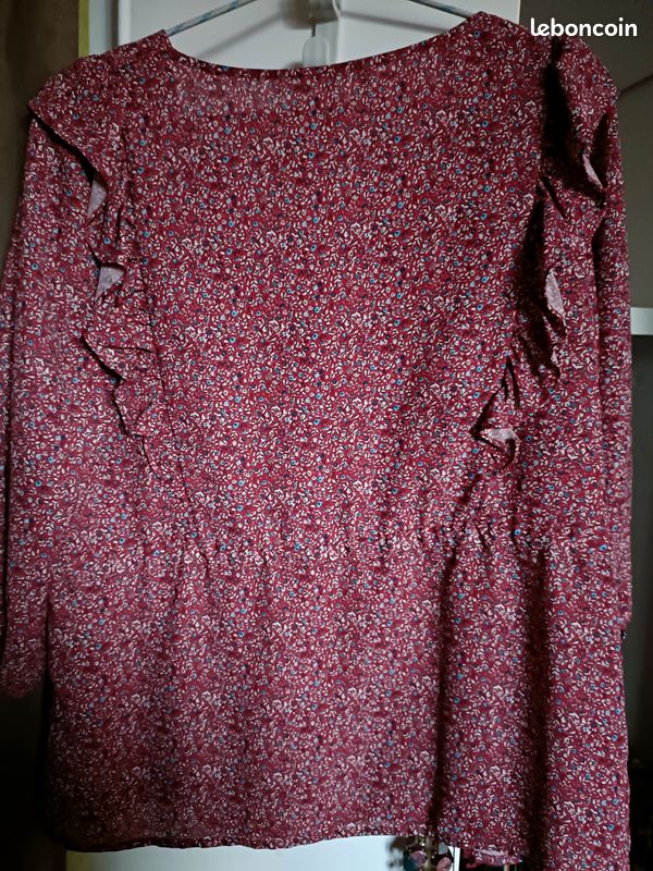 Blouse (image 3)