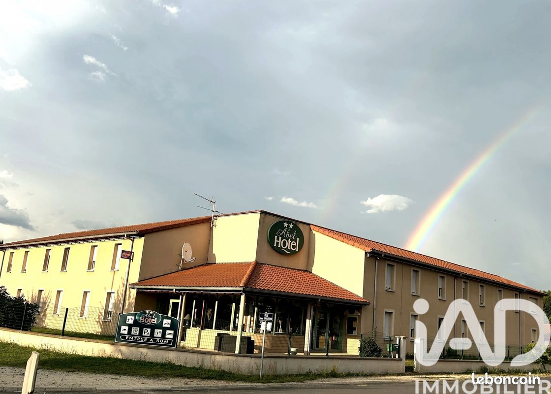 Local commercial 545 m² · à Langeac · 545 m² · 625 000 €