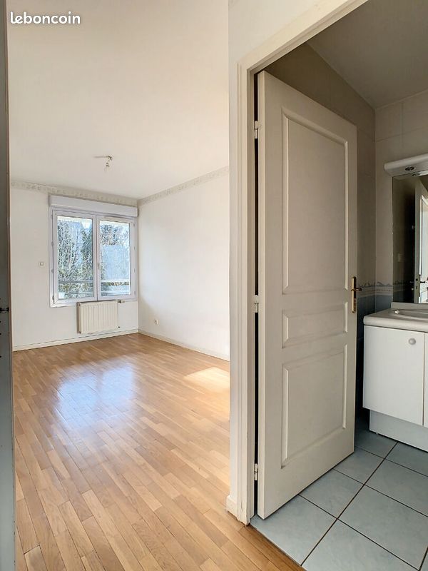 Appartement a louer sainte-foy-les-lyon - 4 pièce(s) - 95 m2 - Surfyn