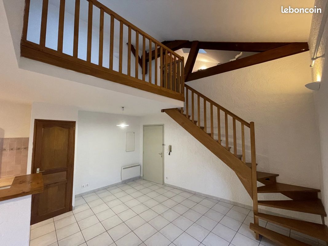 Appartement 2 pièces 38 m² · à Pernes-les-Fontaines · 38 m² · 590 €/mois