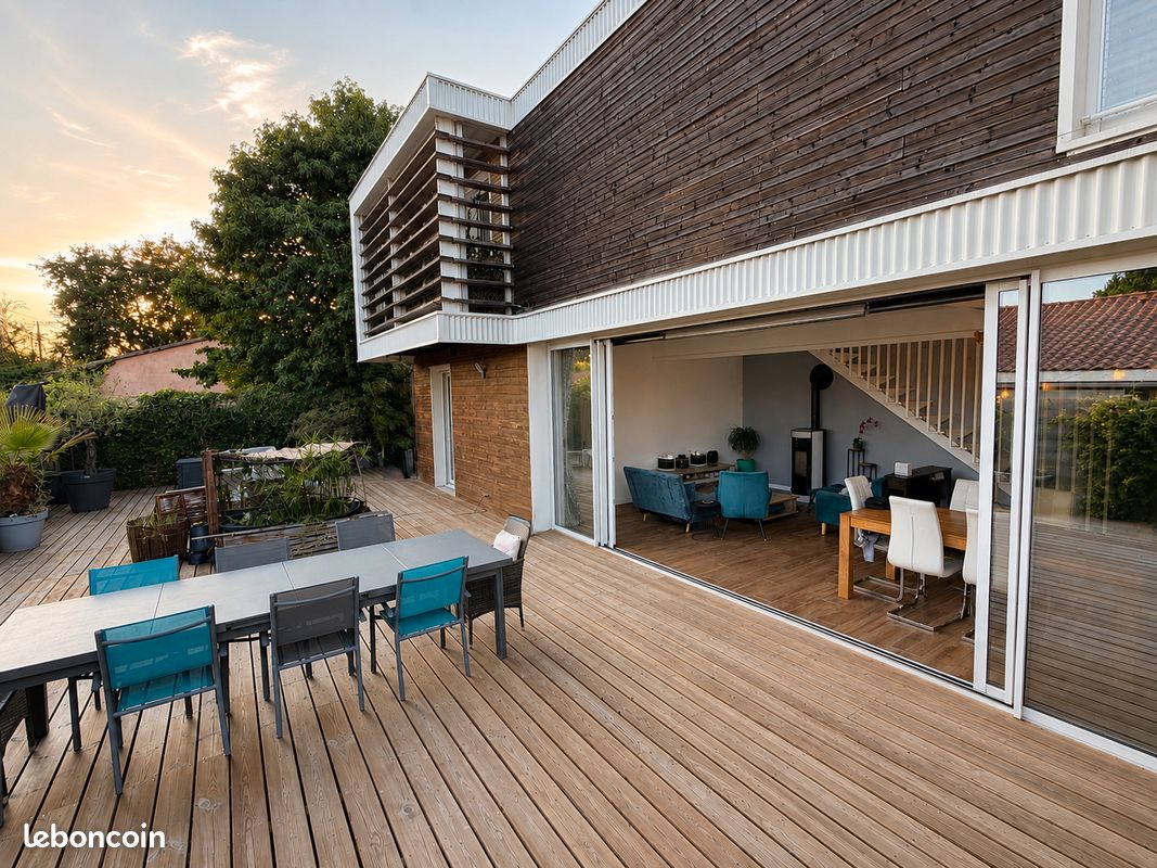 Maison 5 pièces 128 m² · à Le Teich · 128 m² · 565 000 €