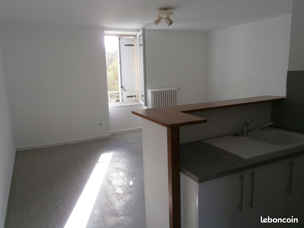 Appartement 2 pièces 43 m² · à Velars-sur-Ouche · 43 m² · 490 €