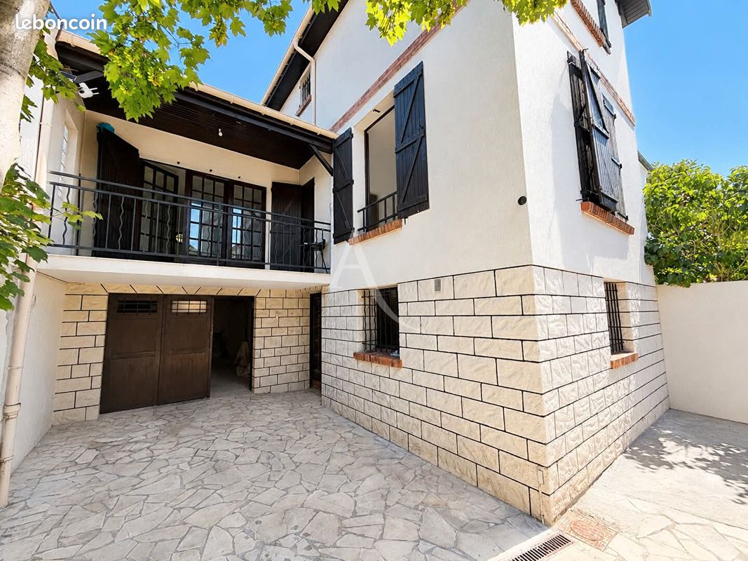 Maison 6 pièces 124 m² · à Neuilly-Plaisance · 124 m² · 479 000 €