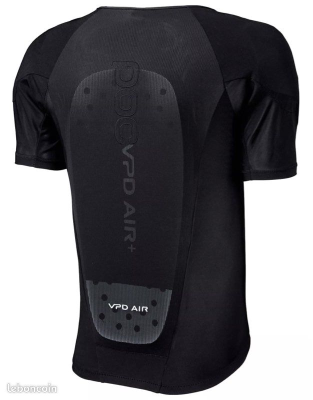 T shirt protection Poc vpd air (image 2)