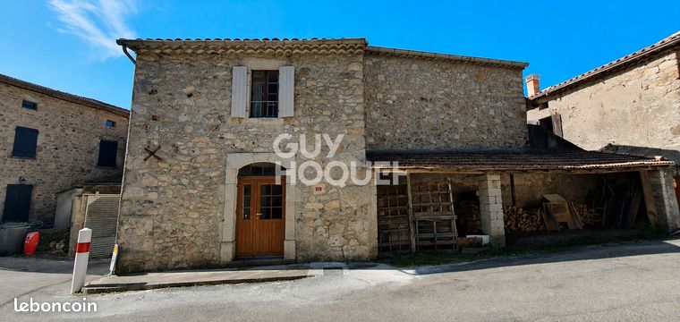 Maison 4 pièces 75 m²