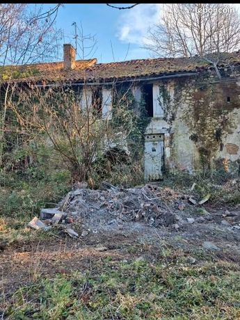 Maison campagne