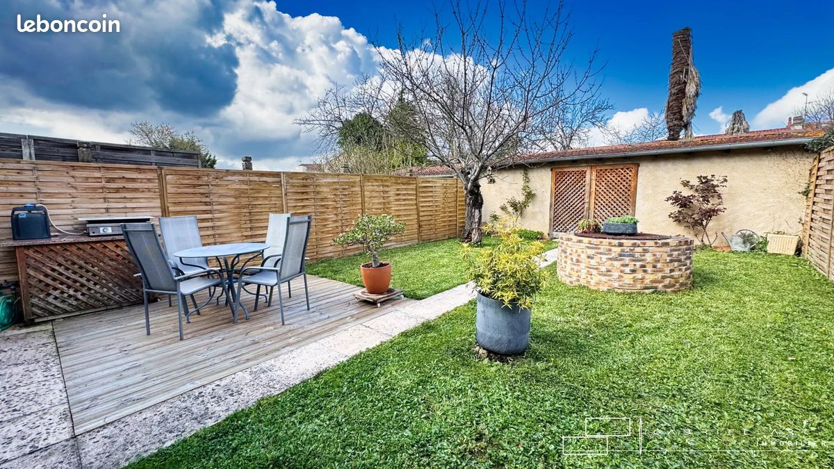 Maison 4 pièces 110 m² · à Auch · 110 m² · 192 900 €