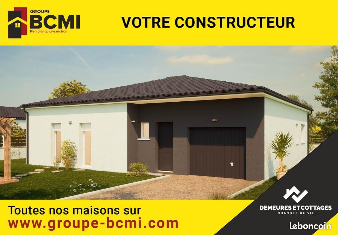 Maison à Vendre Montamisé Le Bon Coin Maison à vendre et vente appartement Vienne - leboncoin