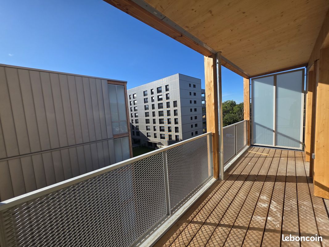 Appartement 3 pièces 67 m² · à Ferney-Voltaire · 67 m² · 464 000 €